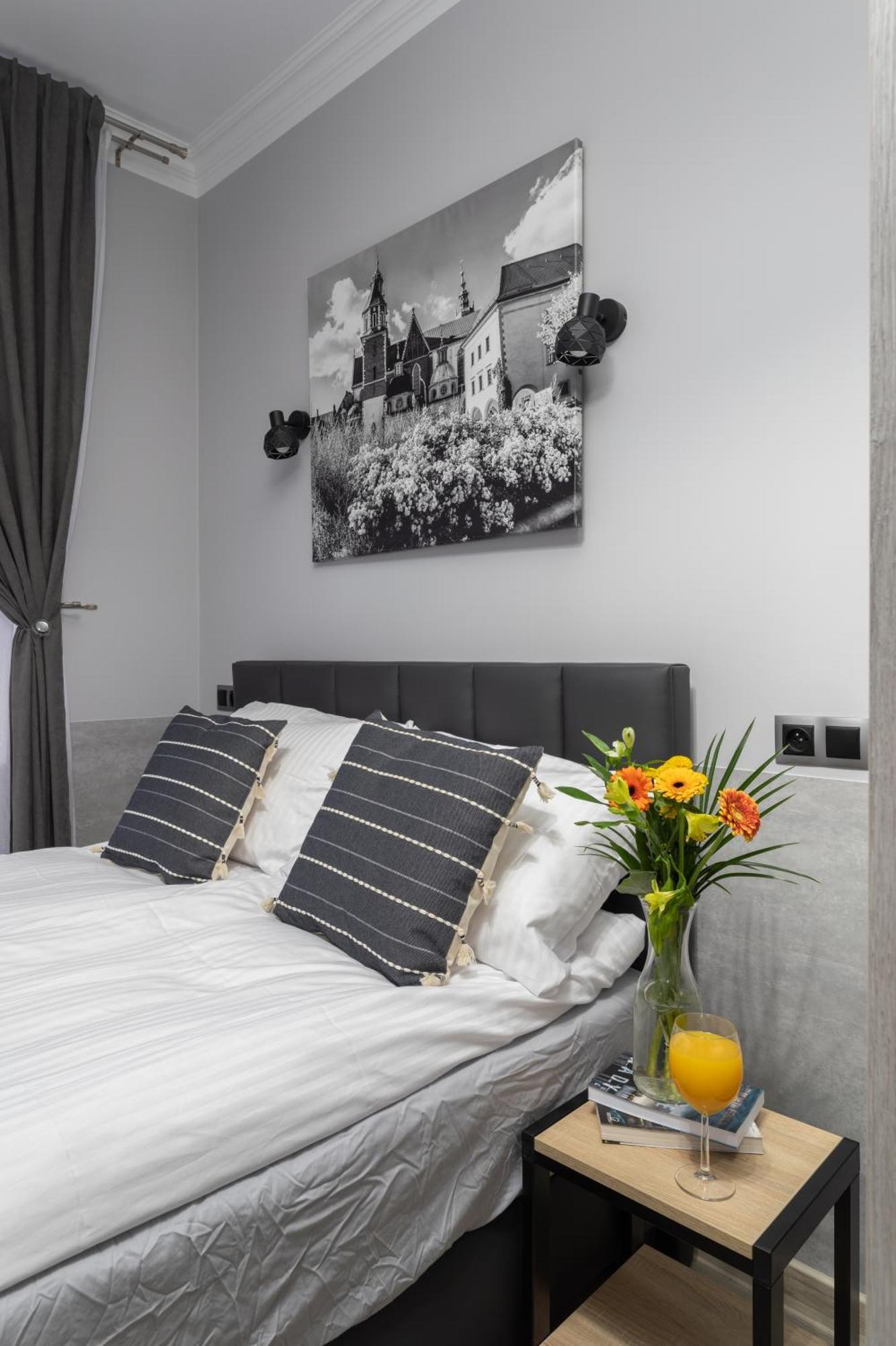 Dolce Vita Elegant Apartments Krakow Exterior photo